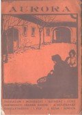 Cserna Andor - Aurora I. évf. 4. szám