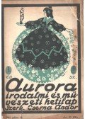 Cserna Andor - Aurora I. évf. 12-13. sz.