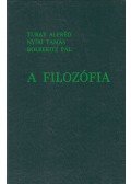 Turay Alfréd,Bolberitz Pál,Nyíri Tamás - A filozófia