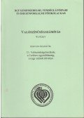 Horváth Gézáné - Valószínűségszámítás 9. füzet