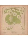 Rudnai Győző - Művészvilág II. évfolyam 12. szám