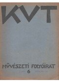 Rózsa Miklós - KVT I. évf. 6. szám