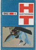 Amaczi Viktor - Haditechnika 1992/4.