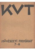 Rózsa Miklós - KVT I. évf. 7-8. szám