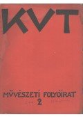 Dénes Lajos,Rózsa Miklós - KVT I. évf. 2. szám