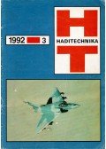 Amaczi Viktor - Haditechnika 1992/3.
