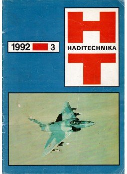 Amaczi Viktor - Haditechnika 1992/3. Amaczi Viktor - Haditechnika 1992/3., Budapest 1992 antikvár könyv