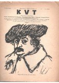 Rózsa Miklós - KVT I. évf. 4. szám