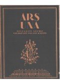 Pogány Kálmán - Ars Una I. évfolyam (hiányos)