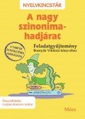 Csájiné Knézics Anikó - A nagy szinonima-hadjárat