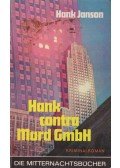 JANSEN, HANK - Hank contra Mord Gmbh