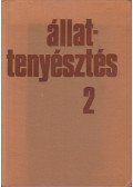Dr. Horn Artúr - Állattenyésztés 2. - Szarvasmarhatenyésztés, juhtenyésztés, lótenyésztés