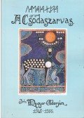 Magyar Adorján - A Csodaszarvas