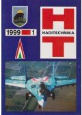 Sárhidi Gyula - Haditechnika 1999/1.