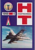 Sárhidi Gyula - Haditechnika 1999/4.