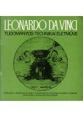 Bogár Imre - Leonardo da Vinci tudományos-technikai életműve