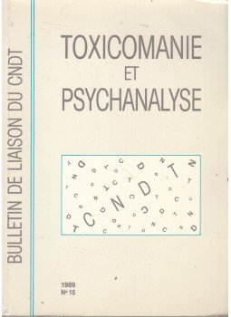 Gérard Broyer - Toxicomanie et Psychanalyse Gérard Broyer - Toxicomanie et Psychanalyse, Lyon 1989 antikvár könyv