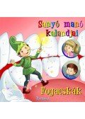 Habo Márta - Sanyó manó kalandjai - Fogacskák