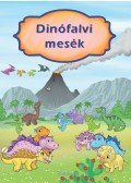 Izmindi Katalin - Dinófalvi mesék