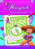 Anna Podgórska, Fecske Csaba - Matricás foglalkoztató. Hercegnők 1. rész