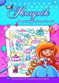 Anna Podgórska, Fecske Csaba - Matricás foglalkoztató. Hercegnők 3. rész