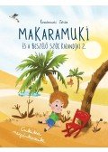 Kovalovszki Zoltán - Makaramuki és a Beszélő Szék kalandjai 2. - Cukika megérkezik