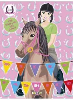  - Horses Passion - Rider Fashion 3, null 2017 antikvár könyv