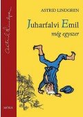 Astrid Lindgren - Juharfalvi Emil még egyszer