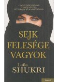 LAILA SHUKRI - Sejk felesége vagyok