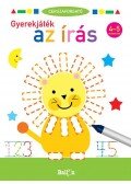  - Ceruzaforgató - Gyerekjáték az írás 4-5