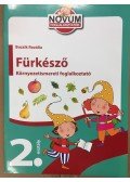 . - Fürkésző: Környezet ismereti foglalkoztató 2. osztályosoknak