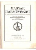 Györgyi Kálmán - Magyar iparművészet XXXII. évfolyam