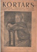 Kassák Lajos - Kortárs I-II. évf. 1-17. szám (teljes)