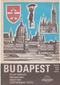 - Budapest belső területe (térkép)