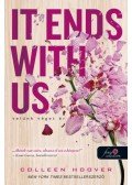 Colleen Hoover - It Ends With Us - Velünk véget ér