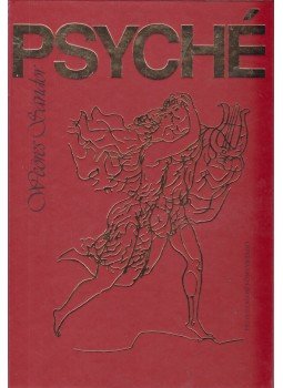 Weöres Sándor - Psyché Weöres Sándor - Psyché, Budapest 1995 antikvár könyv