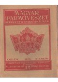 Györgyi Kálmán - Magyar iparművészet XXIX. évf. 3-5. szám