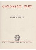 Hegedüs Loránt - A mai világ képe III. - Gazdasági élet