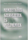 Prandler Árpád,Blahó András - Nemzetközi szervezetek és intézmények