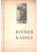 Mihalik Sándor - Bieber Károly kovácsművész 50 éves jubiláris kiállítás
