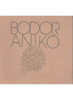 Ágoston Vilmos - Bodor Anikó Ágoston Vilmos - Bodor Anikó, 1996 antikvár könyv