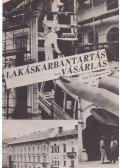 Várkonyi Margit,Hunyadi András - Lakáskarbantartás, -vásárlás