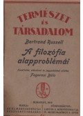Bertrand Russell - A filozófia alapproblémái