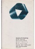 Stephen Hawking  - Eine kurze Geschichte der Zeit