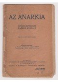 Reclus, Élisée - Az anarkia