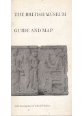 - The British Museum - Guide and Map