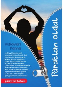 Vukovári Panna - Páratlan oldal Vukovári Panna - Páratlan oldal, null 0 antikvár könyv