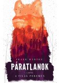 Frank Márton - A világ peremén - Páratlanok 1.