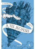 Dabos, Christelle - A tél jegyesei - A Tükörjáró 1. könyv