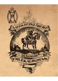 . - A 11-es Huszárok háborús emlékalbuma